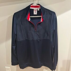 Puma Volition 1/4 Zip men’s Med